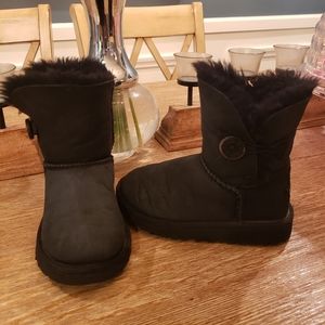 Ugg Bailey Button Boots